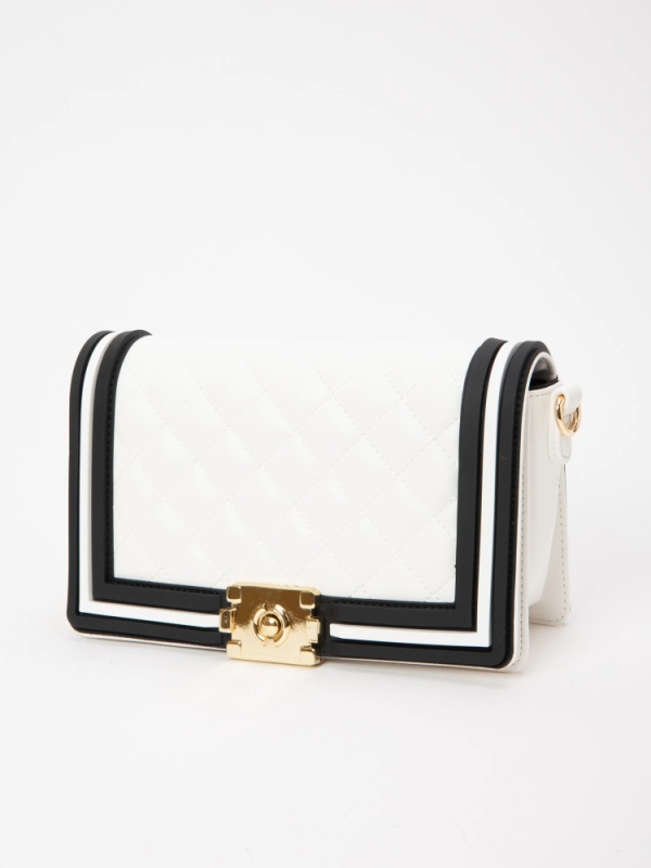 ラバーキルティングチェーンバッグ ショルダーバッグ Cecil Mcbee ラバーキルティングチェーンバッグ ショルダーバッグ Cecil Mcbee