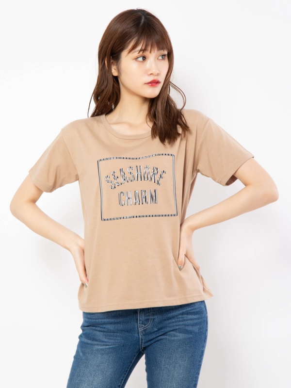 ロイヤリティフリーセシル マクビー T シャツ 人気のファッショントレンド