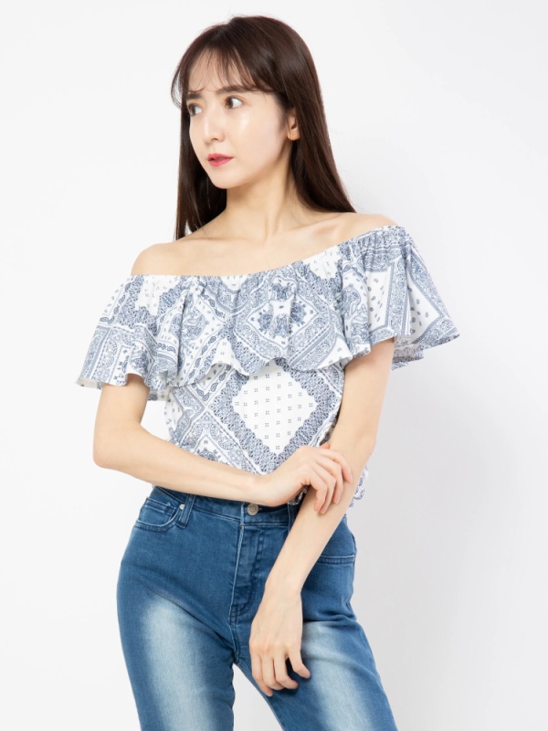 トップ100オフショル トップス 通販 人気のファッショントレンド トップ100オフショル トップス 通販 人気のファッショントレンド