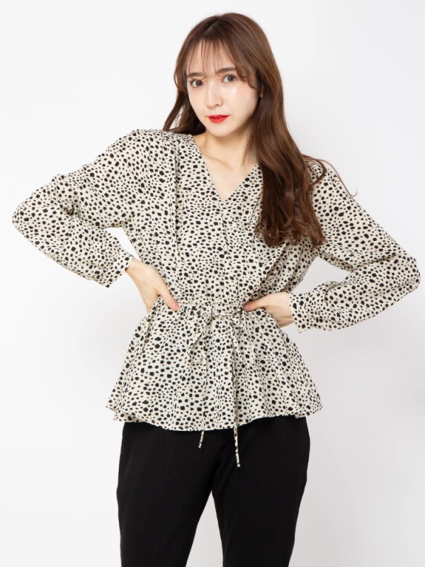 50 素晴らしいセシル マクビー トップス 人気のファッショントレンド