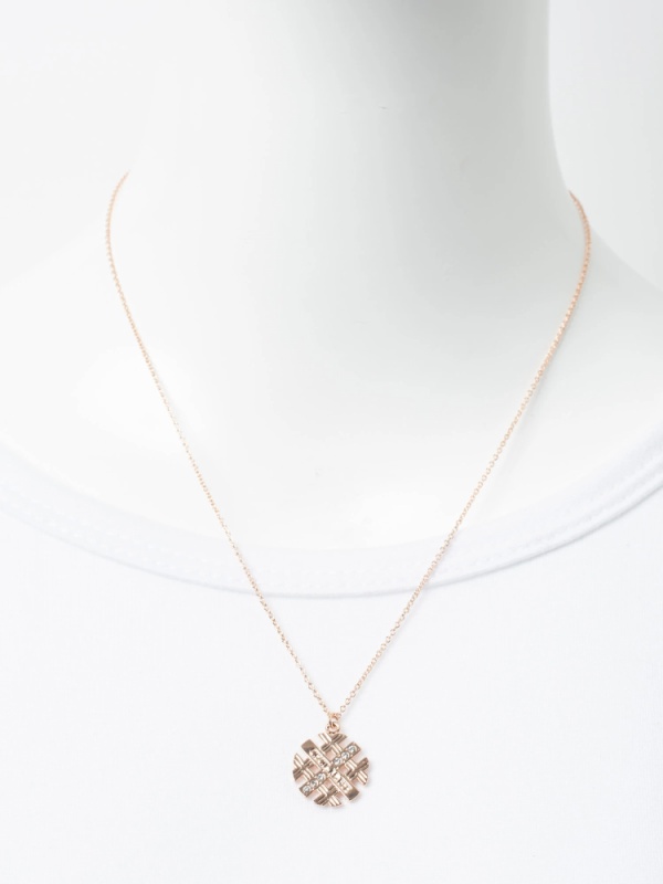 シャープネックレス ネックレス Cecil Mcbee セシルマクビー シャープネックレス ネックレス Cecil Mcbee セシルマクビー