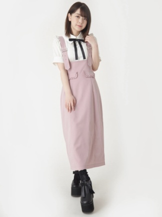 Ank Rouge アンクルージュ のタイトスカート通販 109 公式通販 Shibuya109 ファッション通販