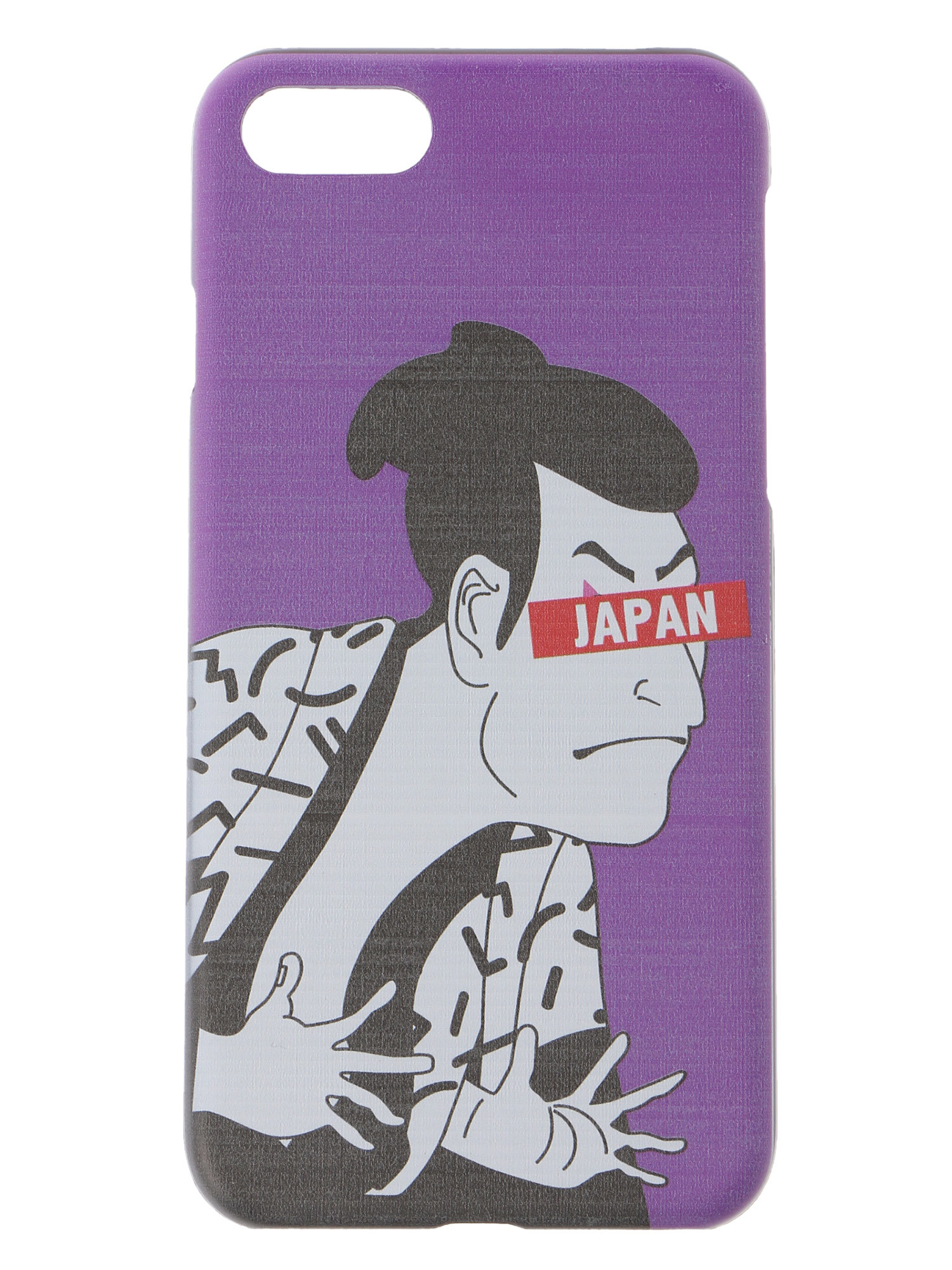 WEGO/UKIYOE iPhone7ケース