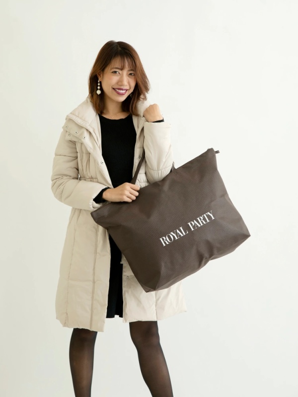 驚くばかりparty Party 福袋 人気のファッショントレンド