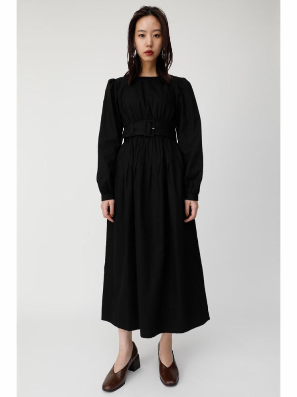 パッド 事業内容 市民権 マウジー レオパード ワンピース Maybe S Jp