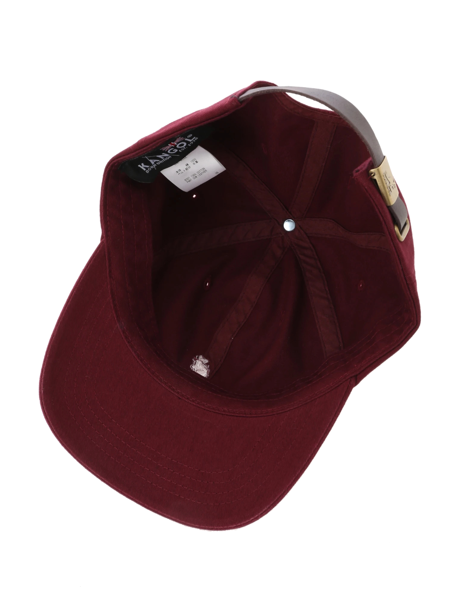 kangol one way
