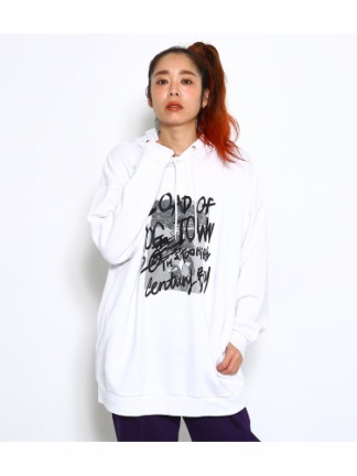 Rodeo Crowns ロデオクラウンズ のチュニック通販 109 公式通販 Shibuya109 ファッション通販