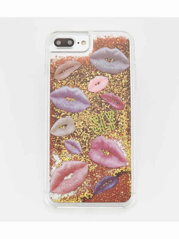 Lip Phone Case Plus スマホケース アクセサリー Sly スライ