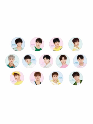 seventeen ポップアップ ストア 2020