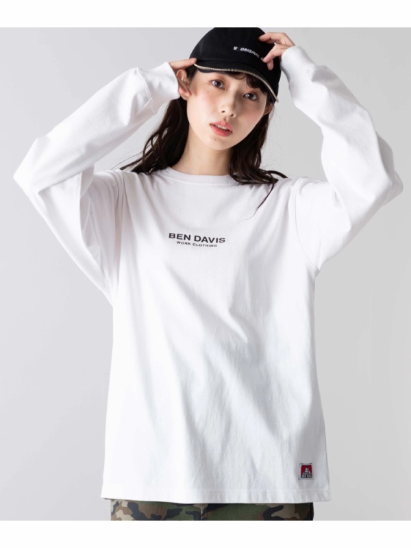 新鮮なベン デイビス Wiki 人気のファッションスタイル