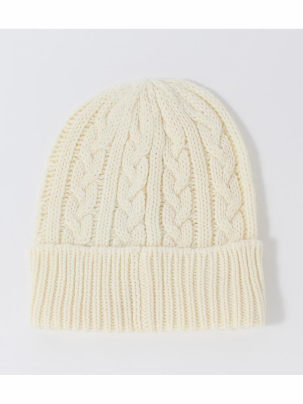 雄弁家 枯れる 結晶 Moussy ニット 帽 Es Namba Jp