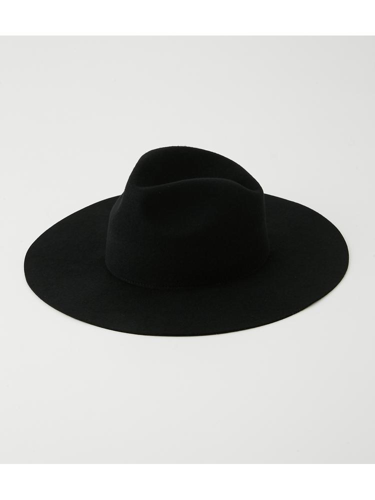 hat brim