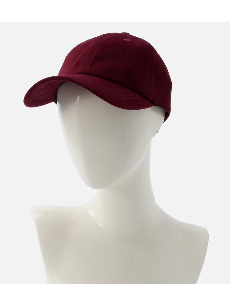 simple cap
