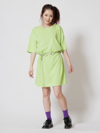 Navo ナノ のワンピース通販 109 公式通販 Shibuya109 ファッション通販